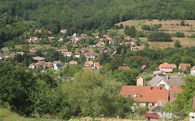Aux coeurs de la vallée
